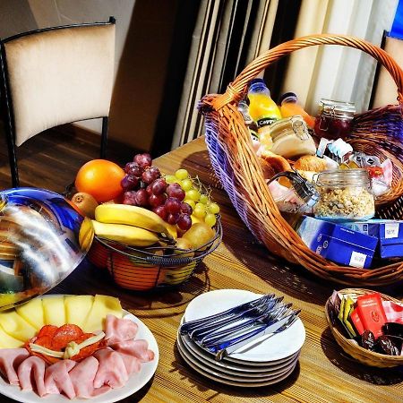 Chalets Jasna Collection Centrum 데마노브스카돌리나 외부 사진