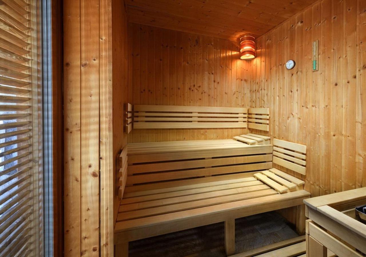 Chalets Jasna Collection Centrum 데마노브스카돌리나 외부 사진